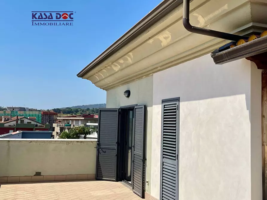 Immagine 3 di Appartamento in vendita  in VIALE XXV APRILE a Argusto