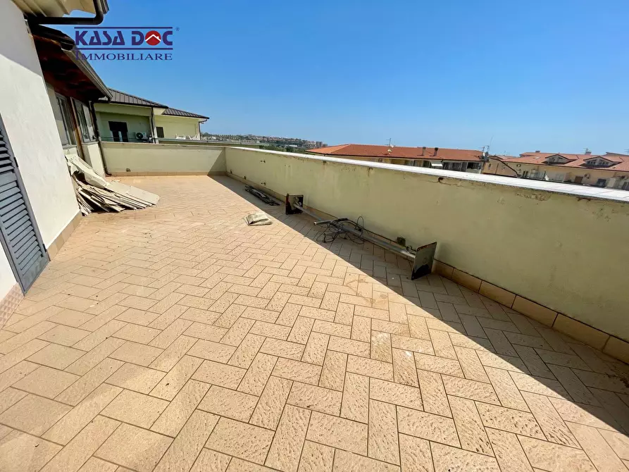 Immagine 4 di Appartamento in vendita  in VIALE XXV APRILE a Argusto