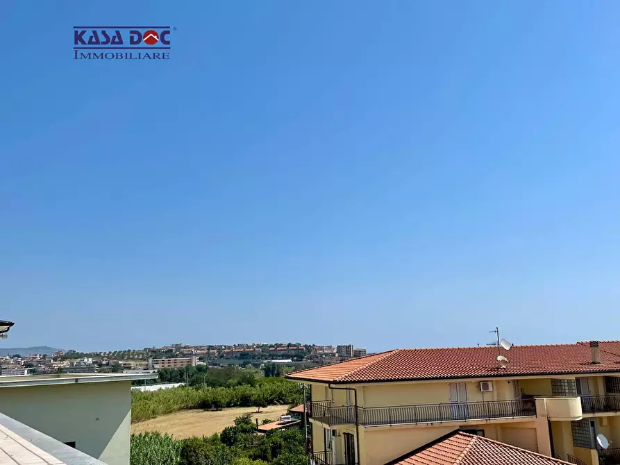 Immagine 1 di Appartamento in vendita  in VIALE XXV APRILE a Argusto