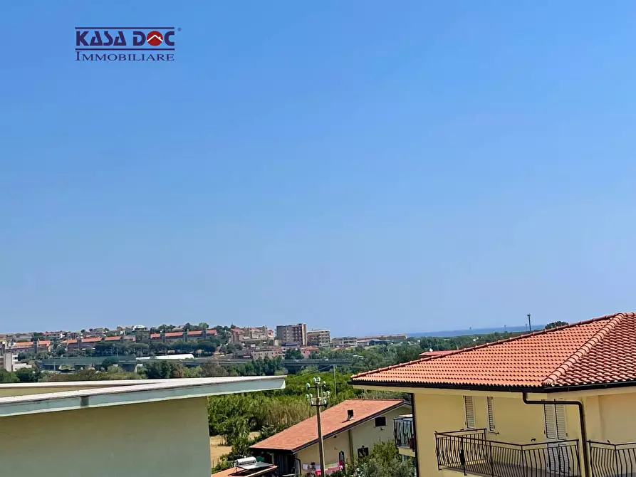 Immagine 2 di Appartamento in vendita  in VIALE XXV APRILE a Argusto