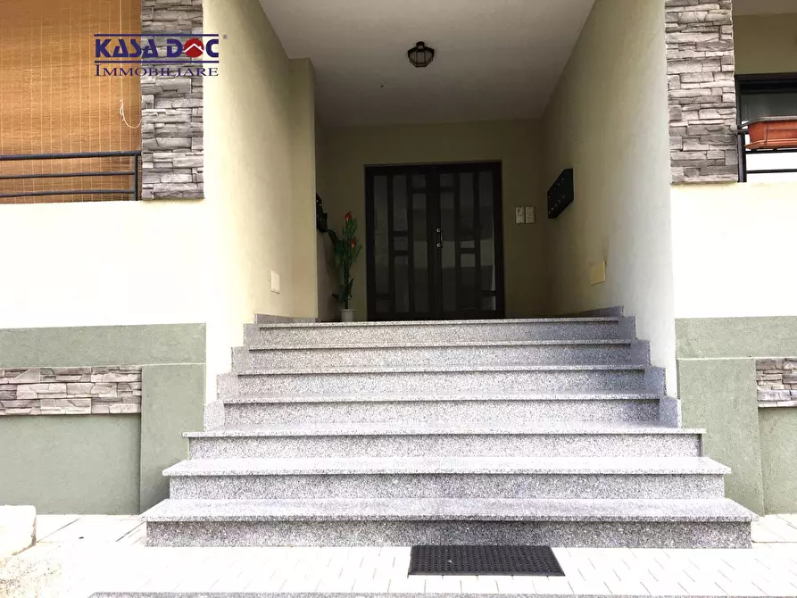 Immagine 15 di Appartamento in vendita  in VIALE XXV APRILE a Argusto