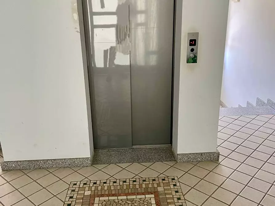 Immagine 16 di Appartamento in vendita  in VIALE XXV APRILE a Argusto