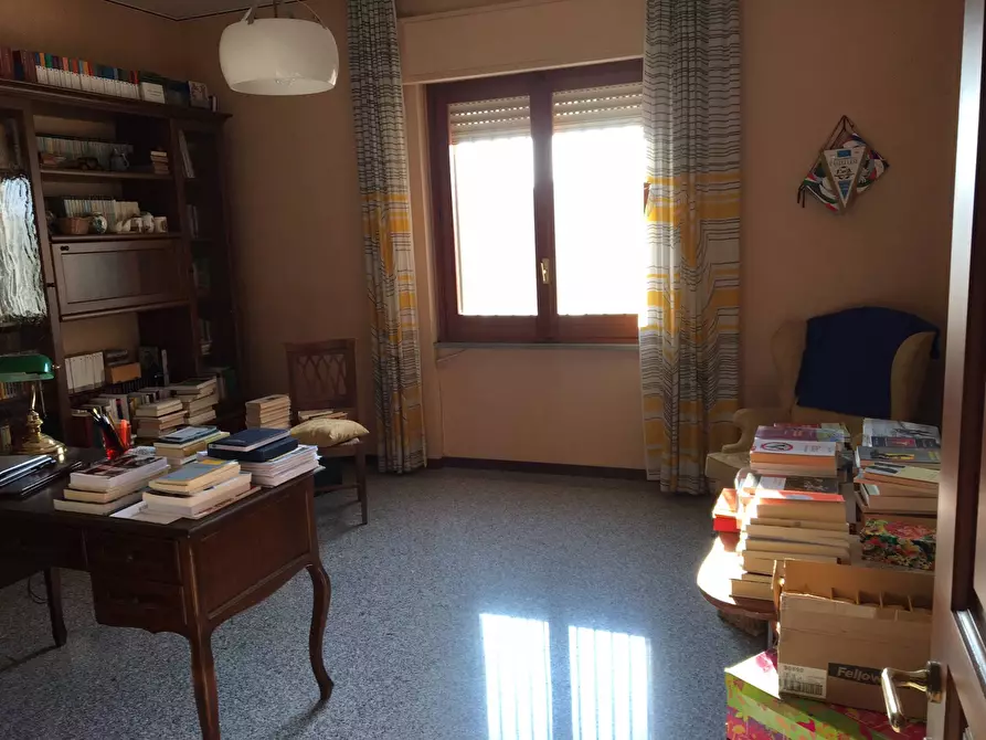 Immagine 6 di Villa in vendita  in Via Solferino a Catanzaro