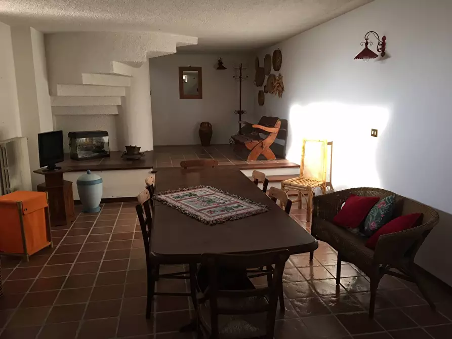 Immagine 11 di Villa in vendita  in Via Solferino a Catanzaro