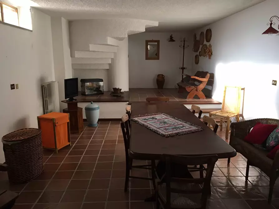 Immagine 10 di Villa in vendita  in Via Solferino a Catanzaro