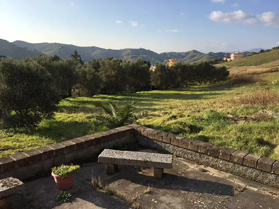 Immagine 14 di Villa in vendita  in Via Solferino a Catanzaro