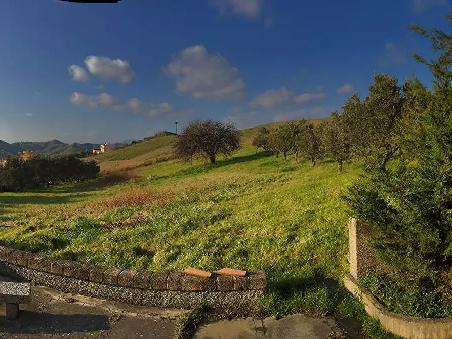 Immagine 15 di Villa in vendita  in Via Solferino a Catanzaro