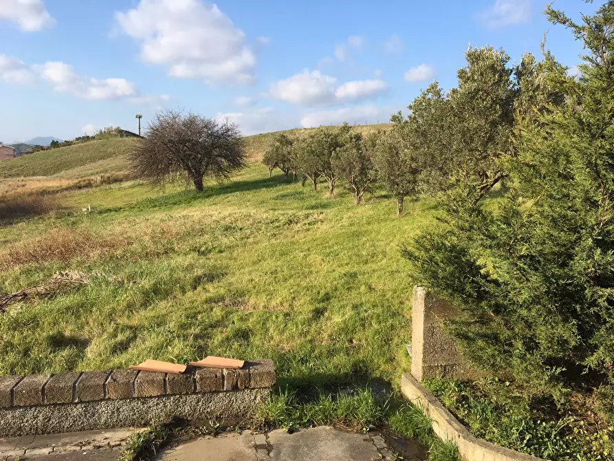 Immagine 17 di Villa in vendita  in Via Solferino a Catanzaro