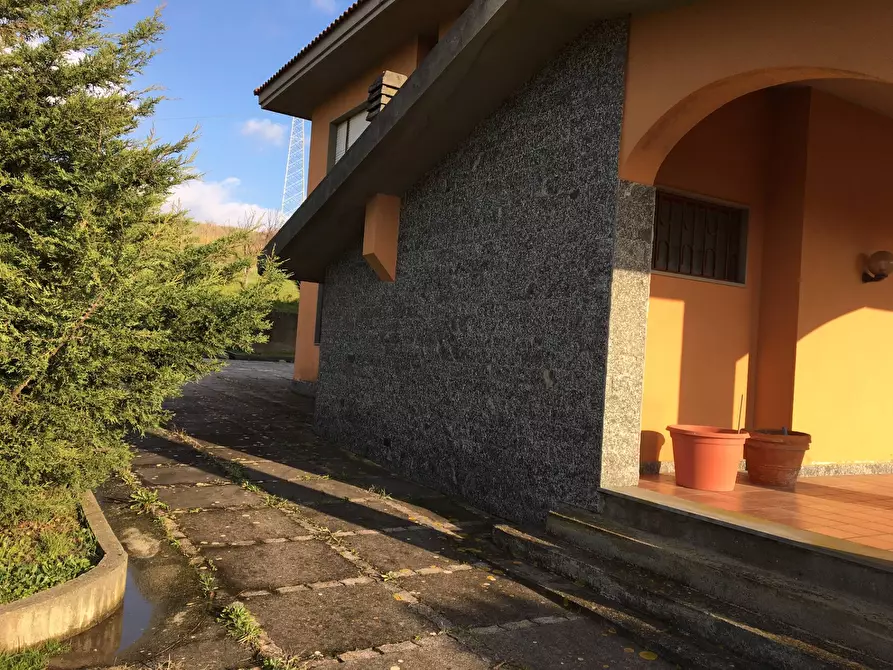 Immagine 18 di Villa in vendita  in Via Solferino a Catanzaro