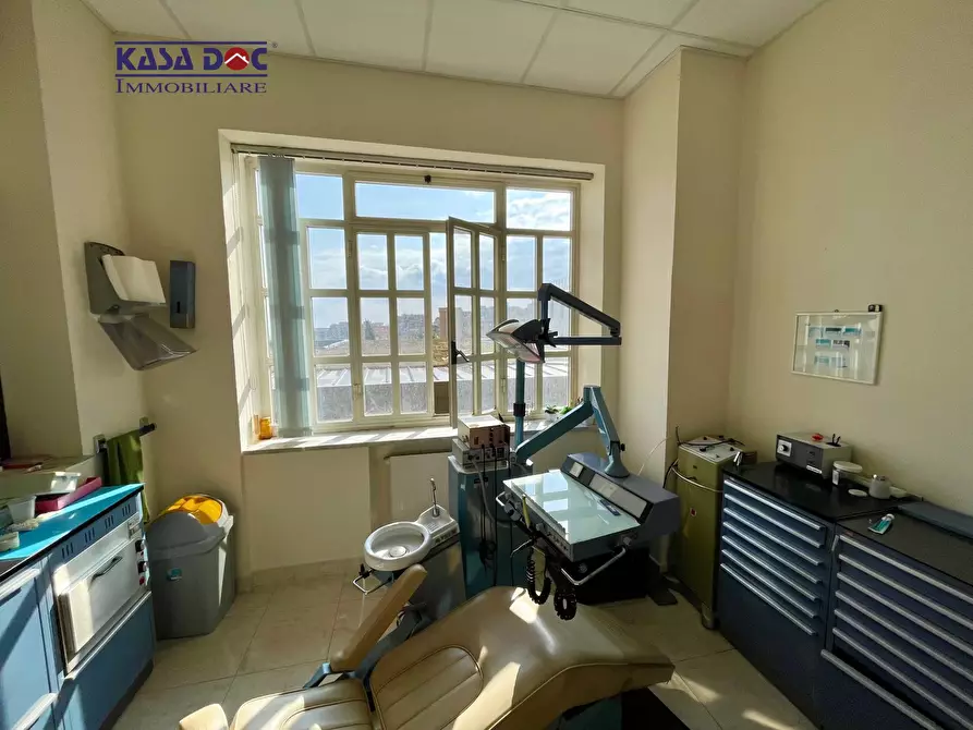 Immagine 2 di Appartamento in vendita  in Via Pugliese a Catanzaro