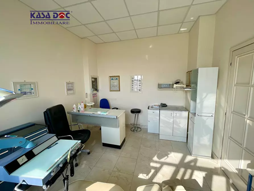 Immagine 3 di Appartamento in vendita  in Via Pugliese a Catanzaro