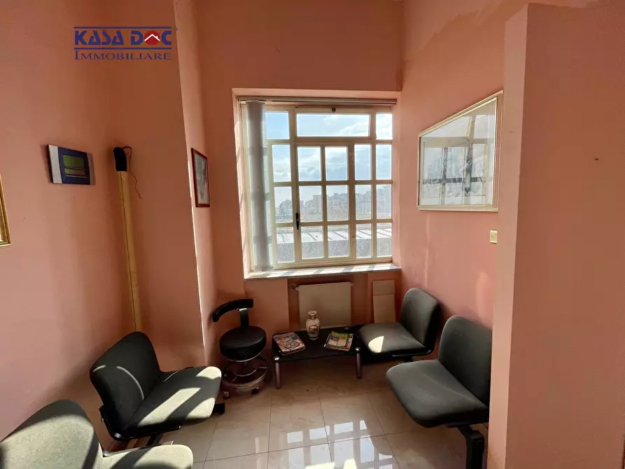 Immagine 4 di Appartamento in vendita  in Via Pugliese a Catanzaro