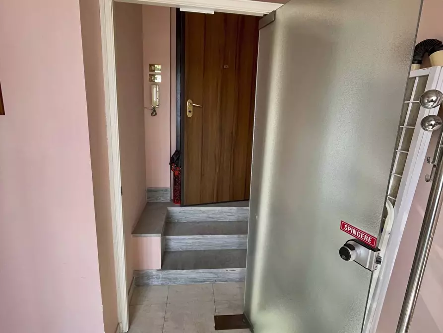 Immagine 5 di Appartamento in vendita  in Via Pugliese a Catanzaro