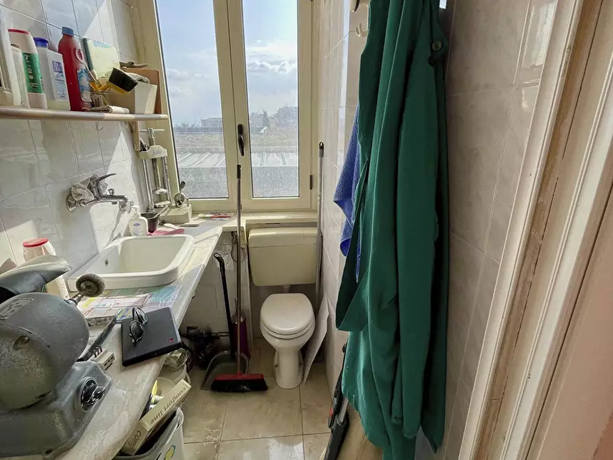 Immagine 6 di Appartamento in vendita  in Via Pugliese a Catanzaro