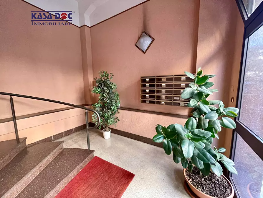 Immagine 8 di Appartamento in vendita  in Via Pugliese a Catanzaro