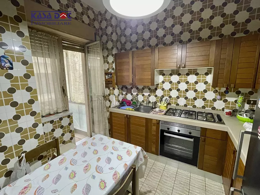 Immagine 2 di Appartamento in vendita  in Via Bruno Chimirri a Catanzaro