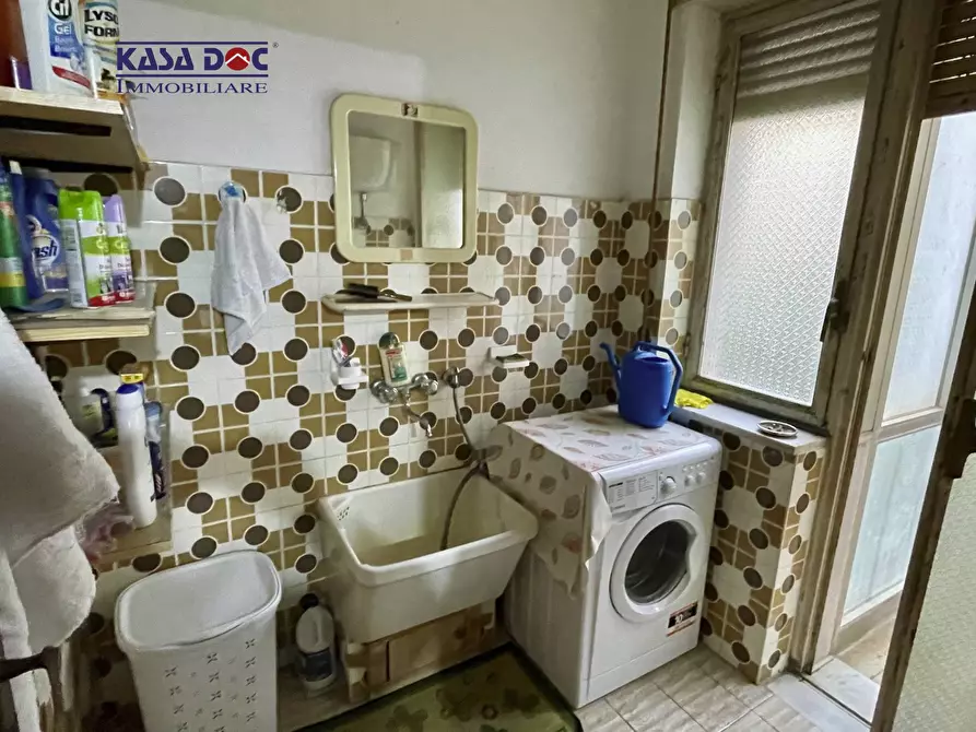 Immagine 3 di Appartamento in vendita  in Via Bruno Chimirri a Catanzaro