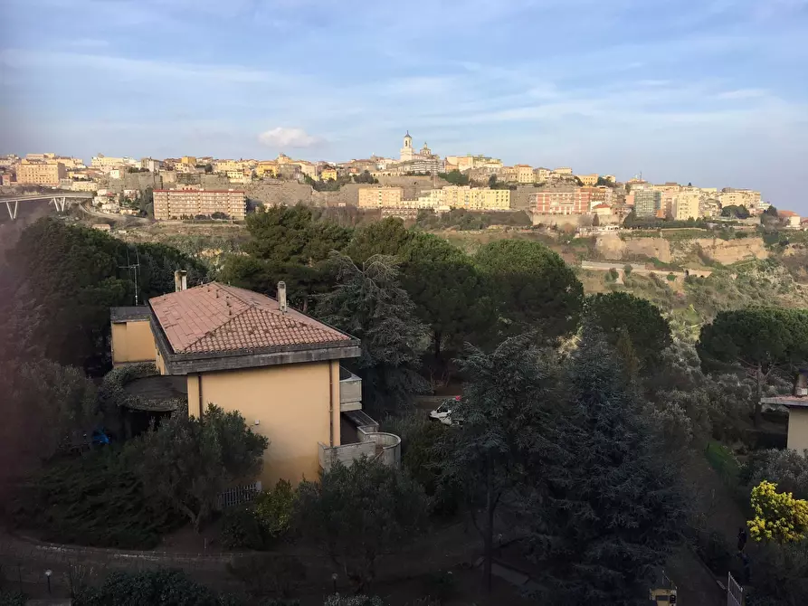 Immagine 13 di Appartamento in vendita  in Viale De Filippis a Catanzaro