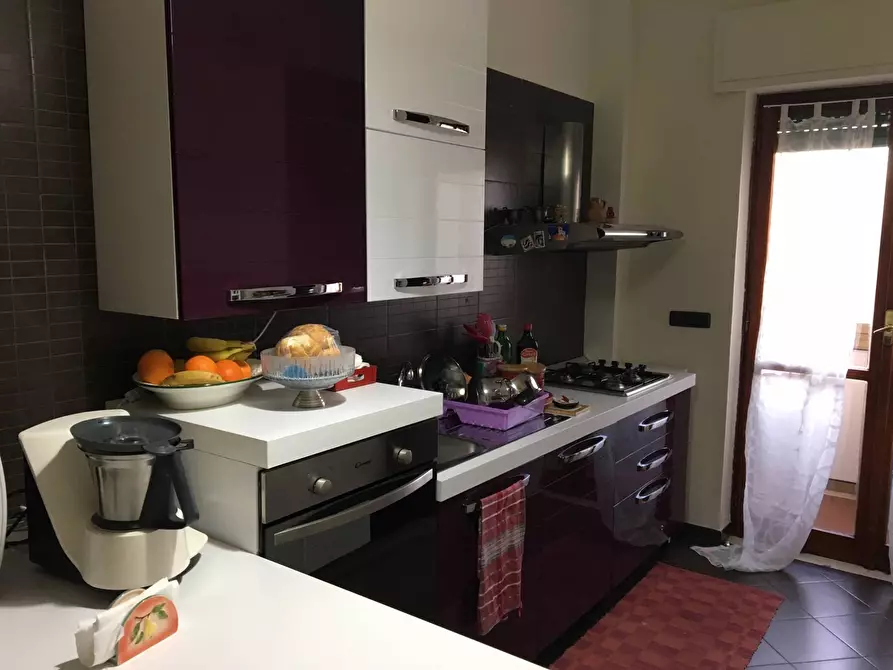 Immagine 5 di Appartamento in vendita  in Viale De Filippis a Catanzaro