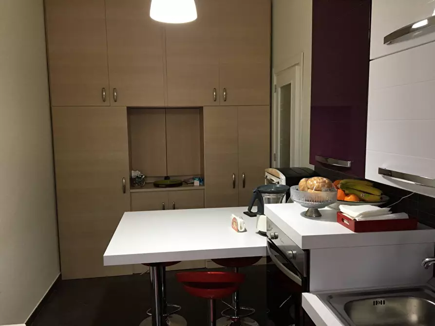 Immagine 6 di Appartamento in vendita  in Viale De Filippis a Catanzaro