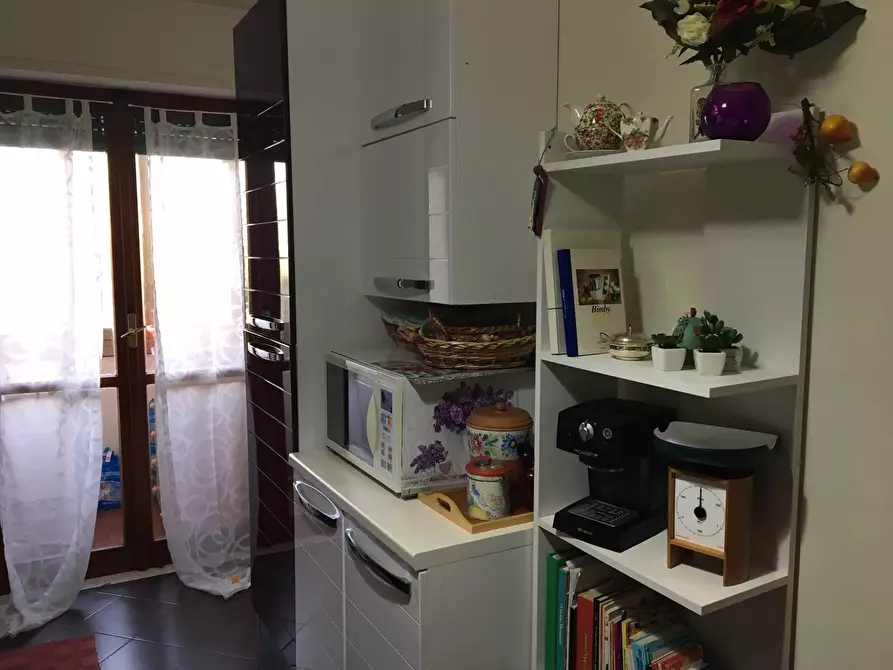 Immagine 7 di Appartamento in vendita  in Viale De Filippis a Catanzaro