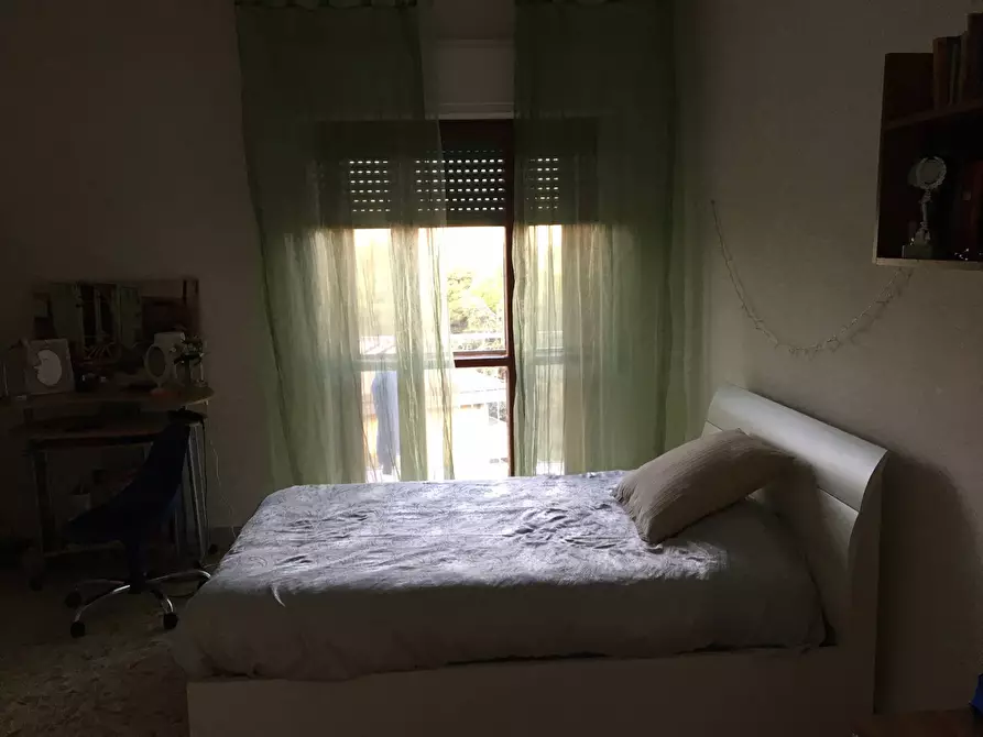 Immagine 8 di Appartamento in vendita  in Viale De Filippis a Catanzaro