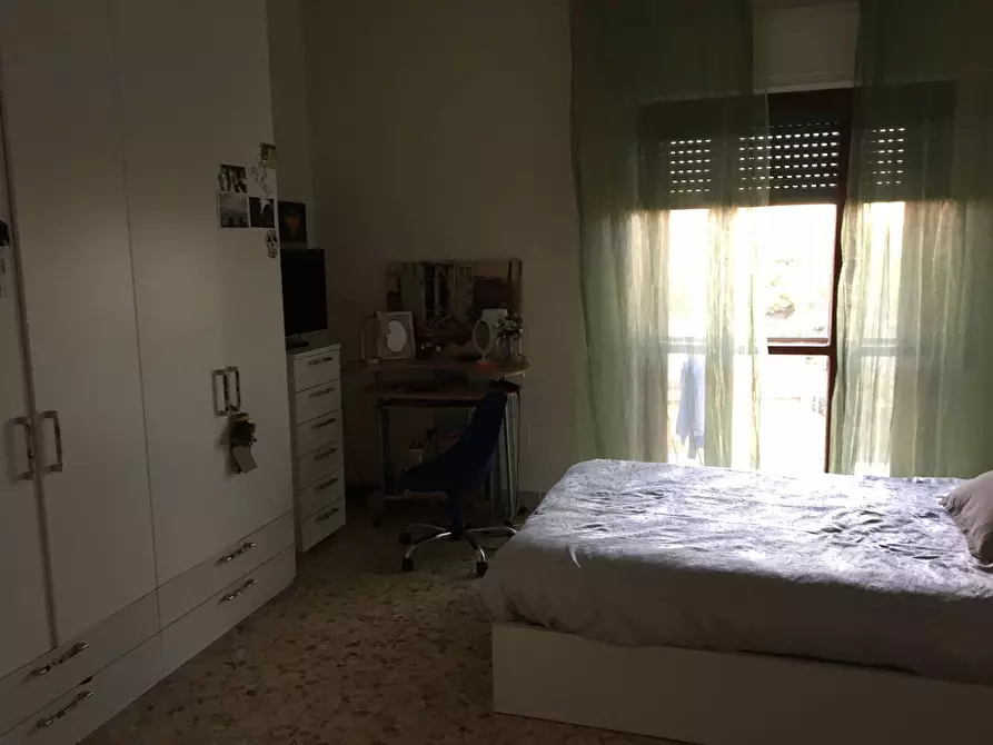 Immagine 9 di Appartamento in vendita  in Viale De Filippis a Catanzaro