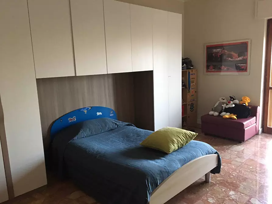 Immagine 10 di Appartamento in vendita  in Viale De Filippis a Catanzaro