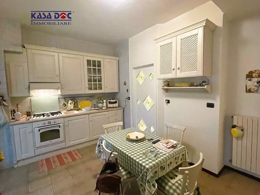 Immagine 5 di Appartamento in vendita  in Via Giuseppe Schiavi a Catanzaro