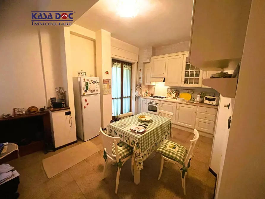 Immagine 6 di Appartamento in vendita  in Via Giuseppe Schiavi a Catanzaro