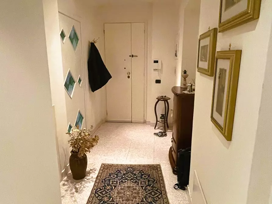 Immagine 7 di Appartamento in vendita  in Via Giuseppe Schiavi a Catanzaro