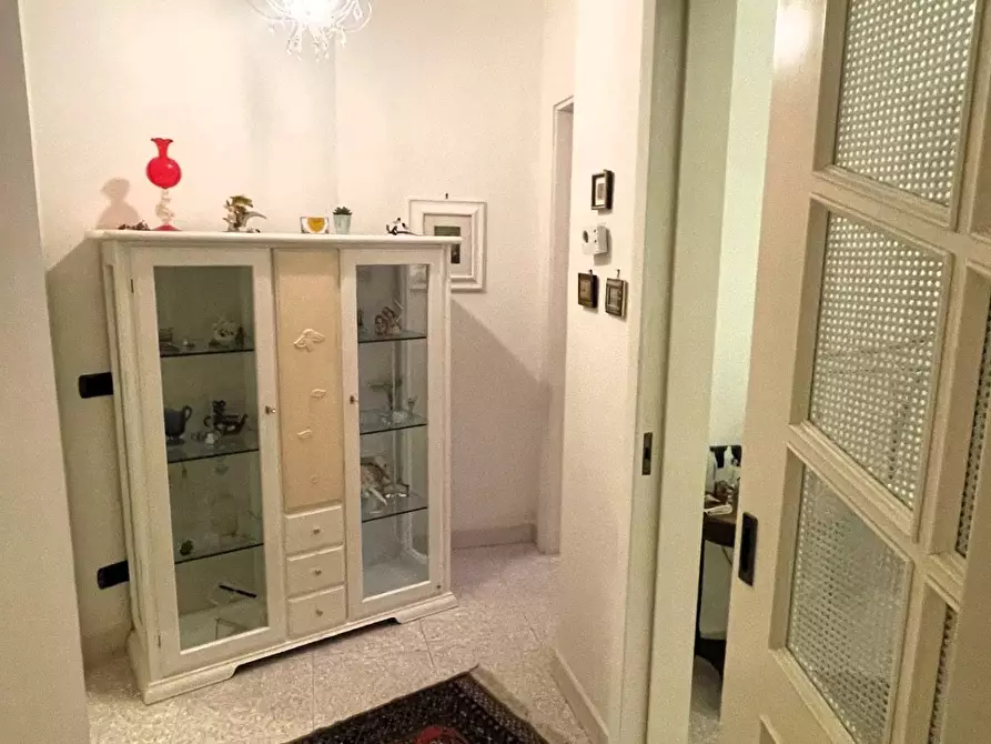 Immagine 9 di Appartamento in vendita  in Via Giuseppe Schiavi a Catanzaro