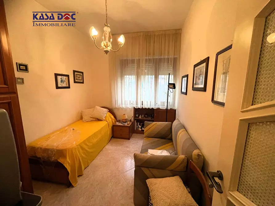 Immagine 11 di Appartamento in vendita  in Via Giuseppe Schiavi a Catanzaro