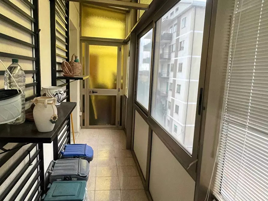 Immagine 15 di Appartamento in vendita  in Via Giuseppe Schiavi a Catanzaro