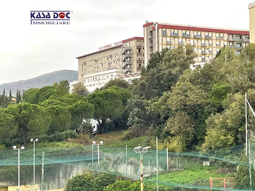 Immagine 19 di Appartamento in vendita  in Via Giuseppe Schiavi a Catanzaro