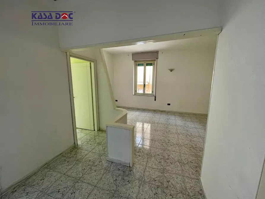 Immagine 2 di Appartamento in vendita  in VIA SCHIPANI a Catanzaro