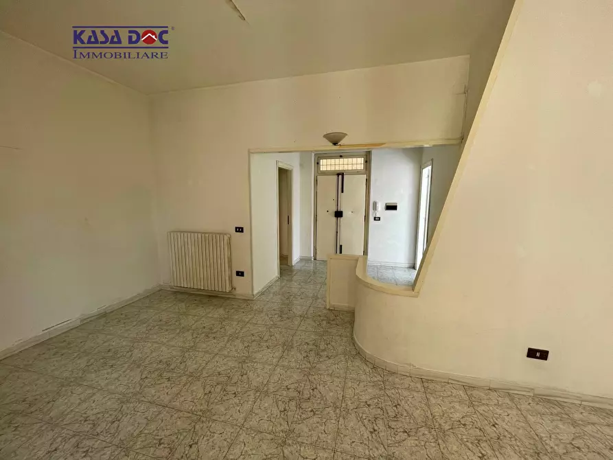 Immagine 3 di Appartamento in vendita  in VIA SCHIPANI a Catanzaro