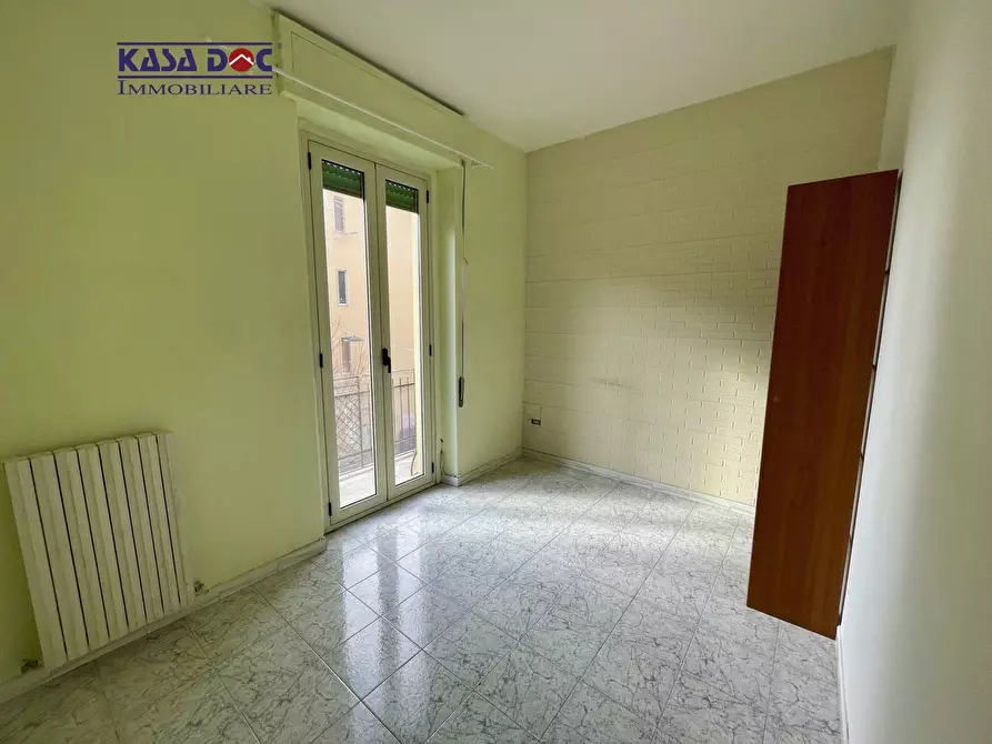 Immagine 4 di Appartamento in vendita  in VIA SCHIPANI a Catanzaro