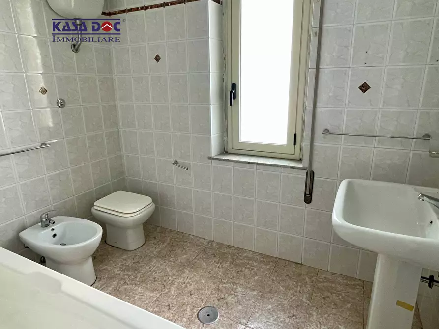 Immagine 11 di Appartamento in vendita  in VIA SCHIPANI a Catanzaro