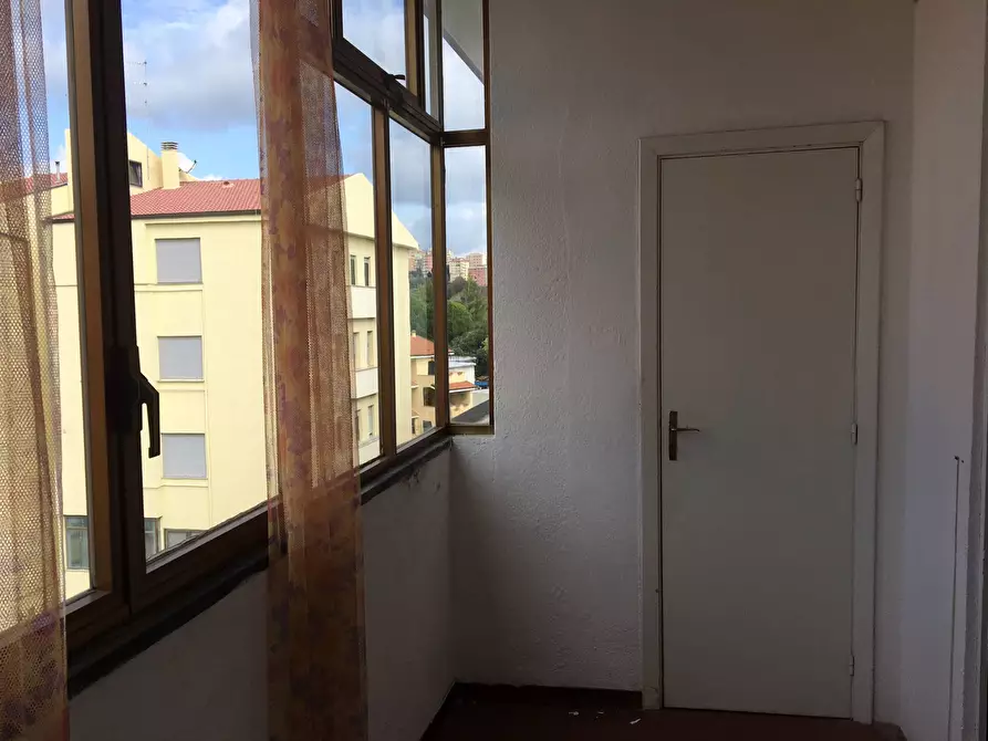 Immagine 8 di Appartamento in vendita  in Via Galeazzo di Tarsia a Catanzaro