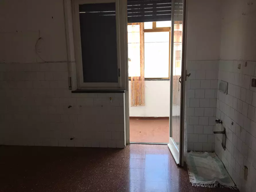 Immagine 9 di Appartamento in vendita  in Via Galeazzo di Tarsia a Catanzaro