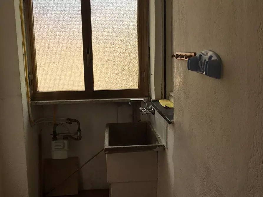 Immagine 10 di Appartamento in vendita  in Via Galeazzo di Tarsia a Catanzaro