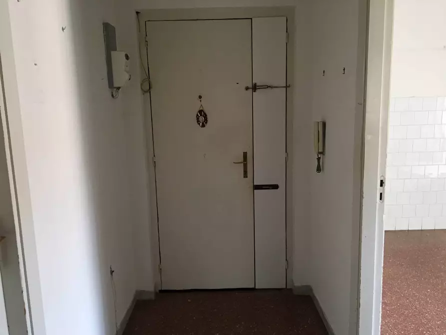 Immagine 12 di Appartamento in vendita  in Via Galeazzo di Tarsia a Catanzaro