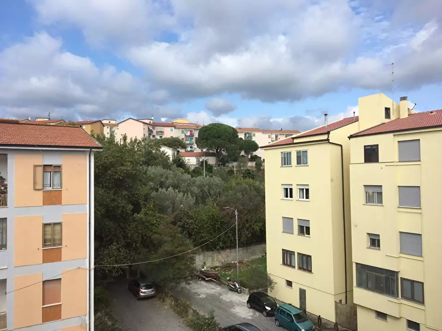 Immagine 14 di Appartamento in vendita  in Via Galeazzo di Tarsia a Catanzaro