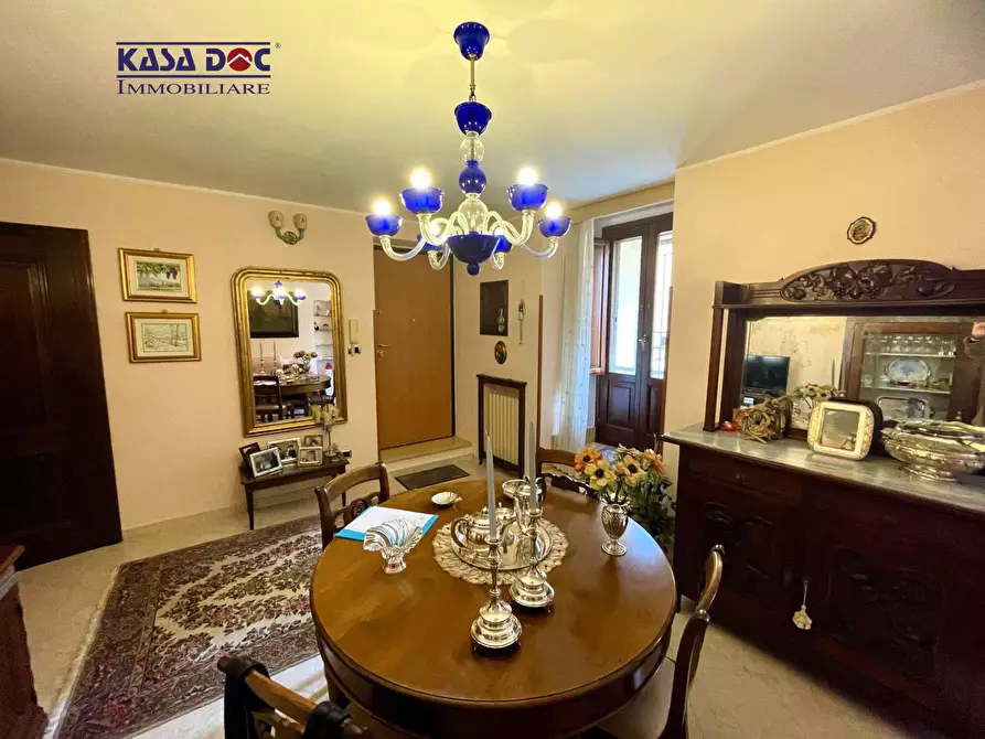 Immagine 2 di Appartamento in vendita  in Via Francesco Burza a Catanzaro