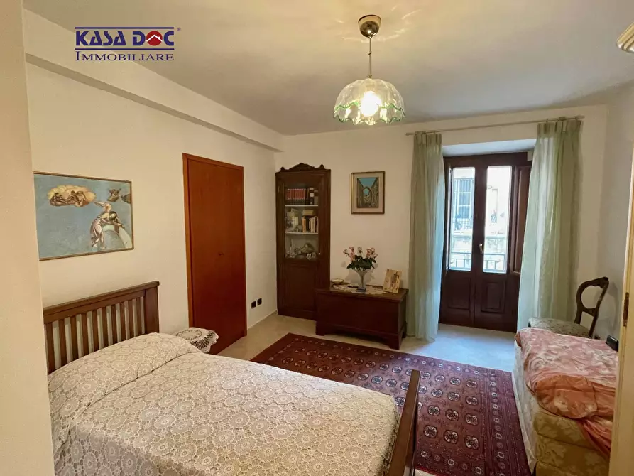 Immagine 3 di Appartamento in vendita  in Via Francesco Burza a Catanzaro