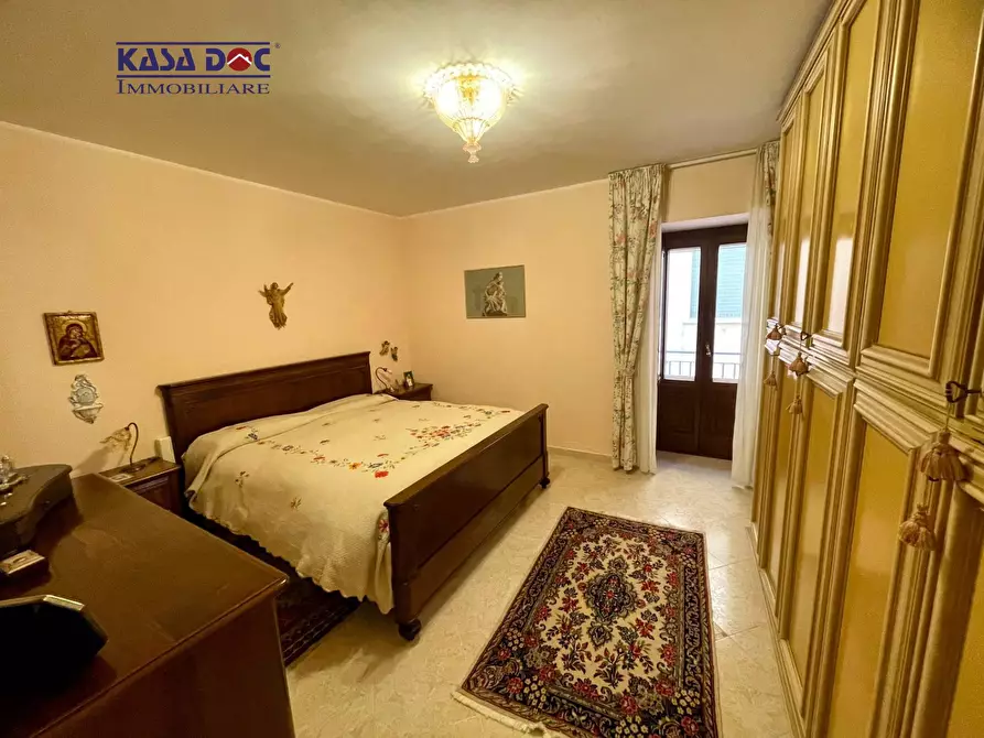 Immagine 5 di Appartamento in vendita  in Via Francesco Burza a Catanzaro