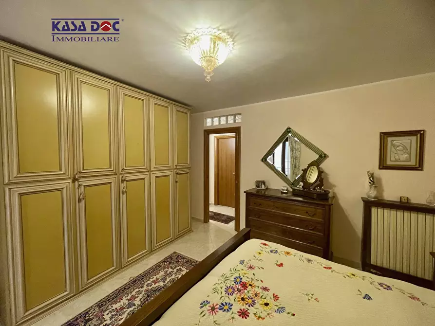 Immagine 6 di Appartamento in vendita  in Via Francesco Burza a Catanzaro