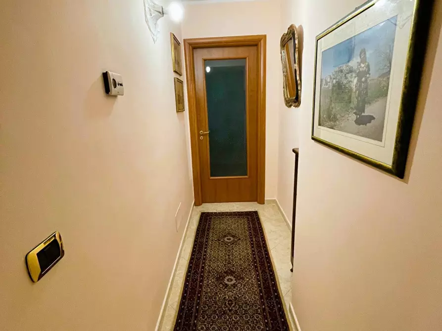 Immagine 7 di Appartamento in vendita  in Via Francesco Burza a Catanzaro