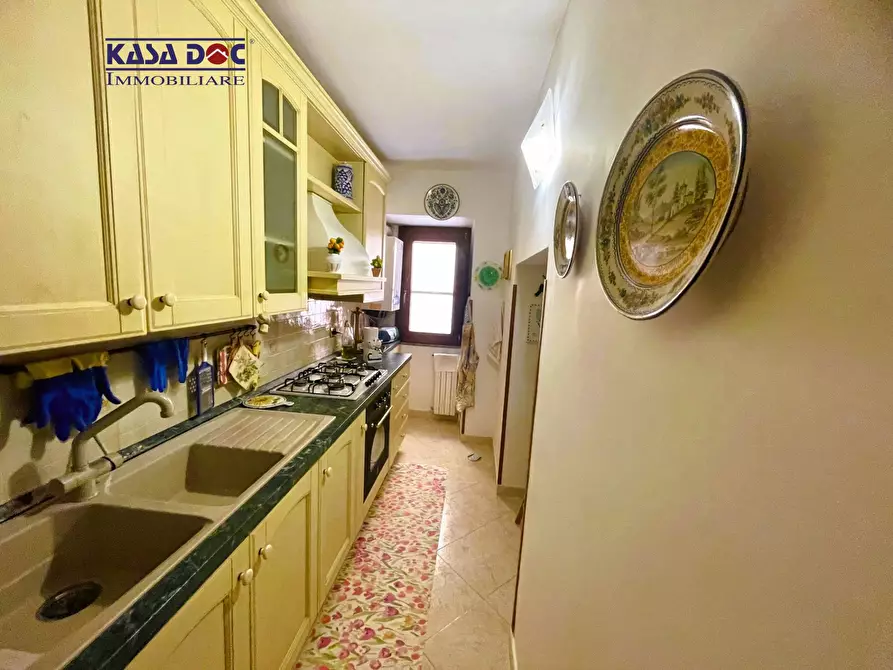 Immagine 8 di Appartamento in vendita  in Via Francesco Burza a Catanzaro